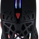 Konix Dungeons & Dragons Ultra Light Mouse KX-DND-GM-UL recenze