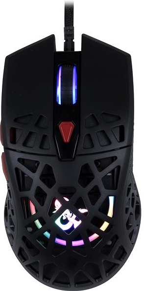 Konix Dungeons & Dragons Ultra Light Mouse KX-DND-GM-UL recenze