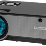 Kruger & Matz V-LED60 recenze