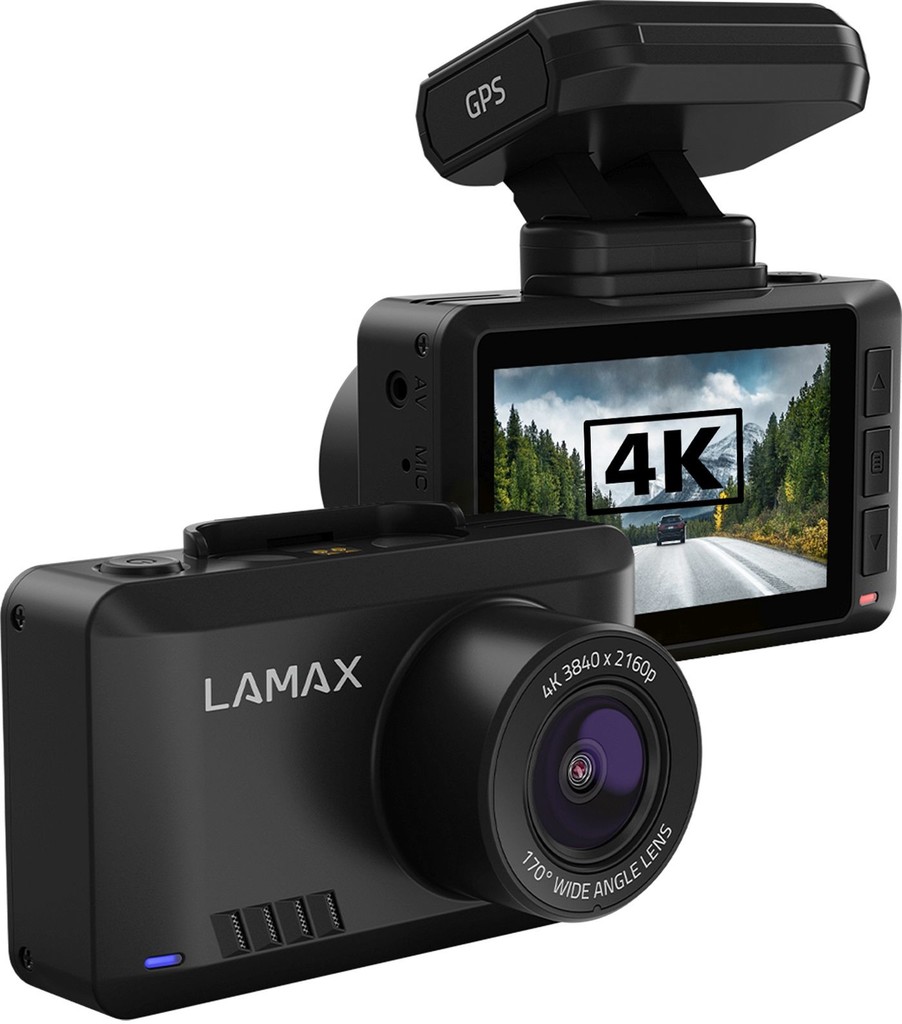 LAMAX T10 recenze