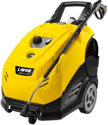 Lavor Darwin 1310 GX recenze