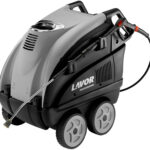 Lavor HLR 1515 LP 8.621.2944 recenze