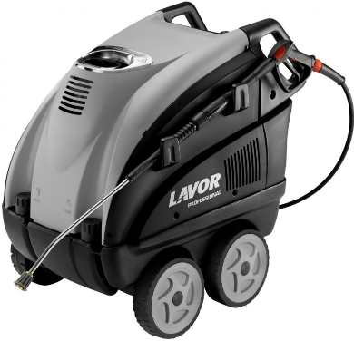 Lavor HLR 1515 LP 8.621.2944 recenze