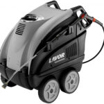 Lavor HLR 2021 LP 8.621.1006 recenze