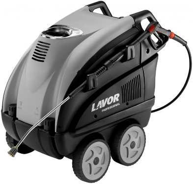 Lavor HLR 2021 LP 8.621.1006 recenze