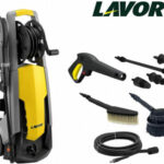 Lavor Predator 8.101.0049C recenze