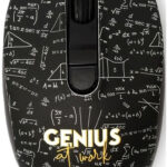 Legami Wireless Mouse Genius WMO0002 recenze