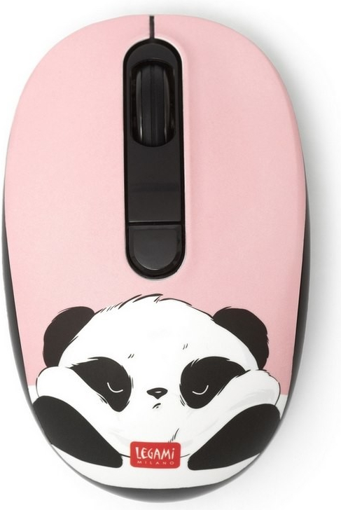 Legami Wireless Mouse – Panda WMO0004 recenze