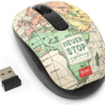 Legami Wireless Mouse – Travel WMO0001 recenze