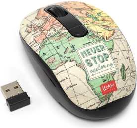 Legami Wireless Mouse – Travel WMO0001 recenze