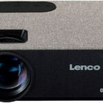 Lenco LPJ-700 recenze