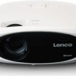 Lenco LPJ-900WH recenze