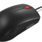 Lenovo 120 Wired Mouse GY51L52636 recenze