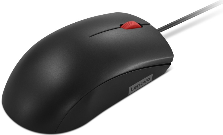 Lenovo 120 Wired Mouse GY51L52636 recenze