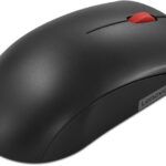 Lenovo 150 Wireless Mouse GY51L52638 recenze