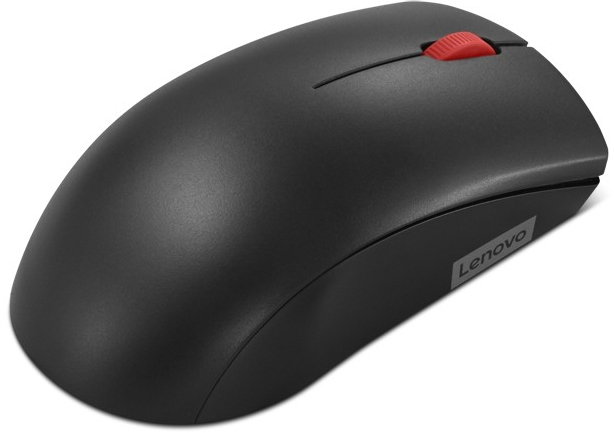 Lenovo 150 Wireless Mouse GY51L52638 recenze