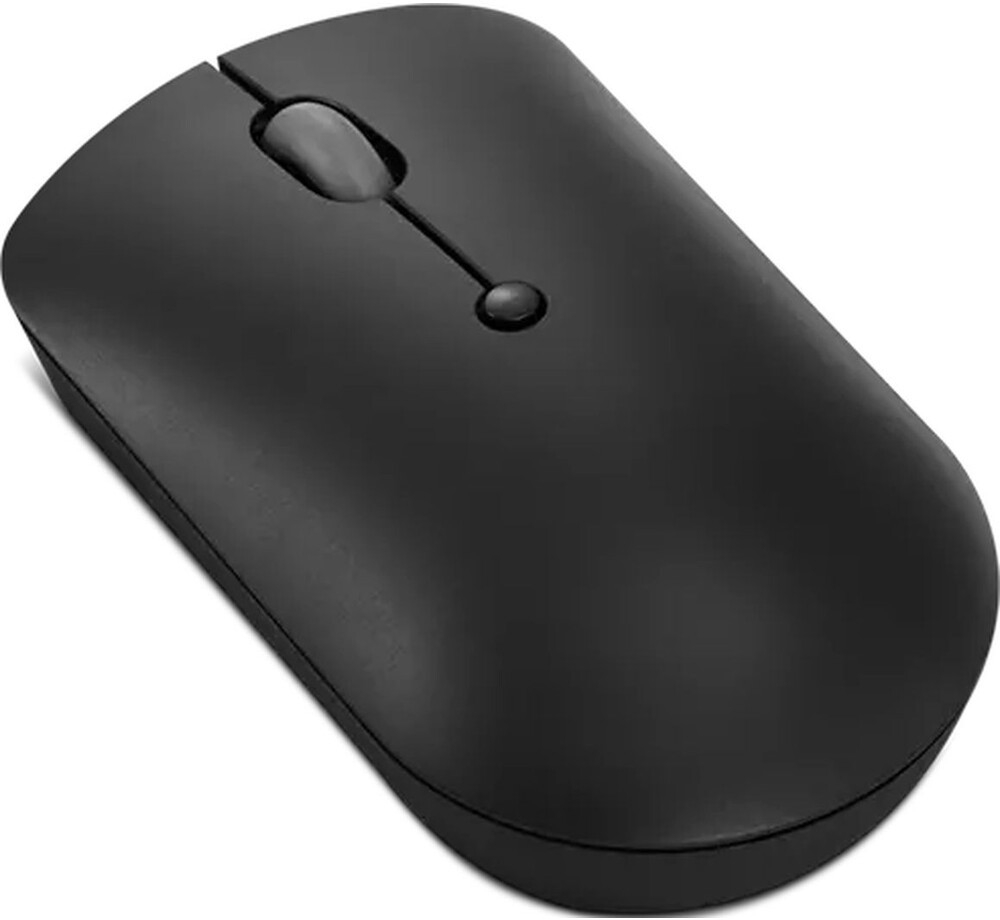 Lenovo 400 USB-C Wireless Compact Mouse GY51D20865 recenze