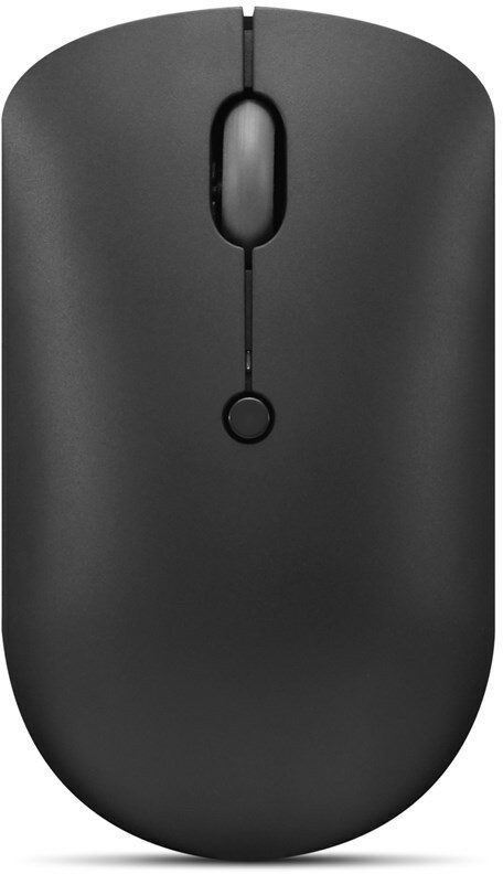 Lenovo 400 Wireless Mouse GY50R91293 recenze