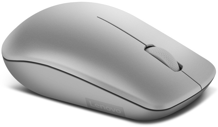 Lenovo 530 Wireless Mouse GY51F09725 recenze