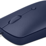 Lenovo 540 USB-C Wired Compact Mouse GY51D20878 recenze