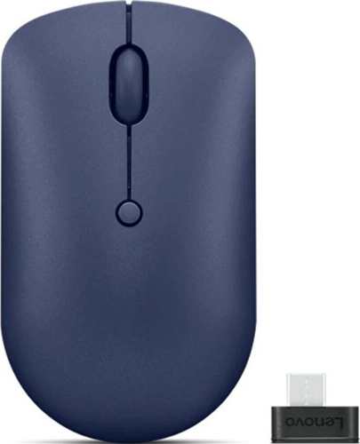 Lenovo 540 USB-C Wireless Compact Mouse GY51D20871 recenze