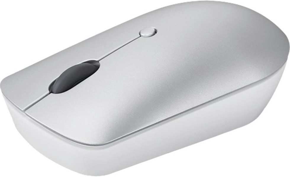 Lenovo 540 Wireless Mouse GY51D20869 recenze