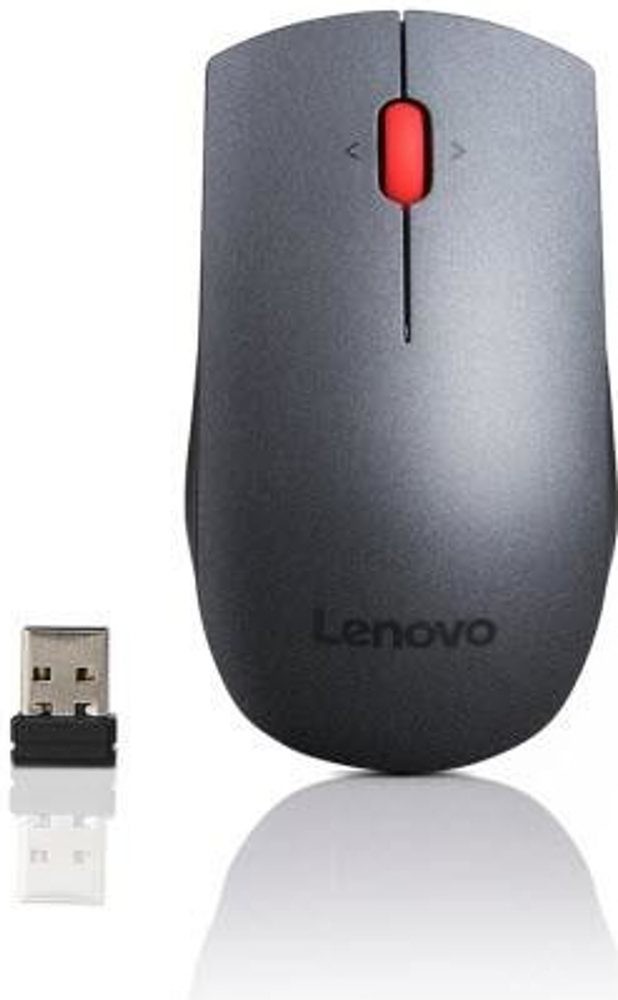 Lenovo 700 Wireless Laser Mouse GX30N77981 recenze