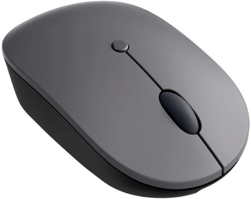 Lenovo Go USB-C Wireless Mouse 4Y51C21216 recenze