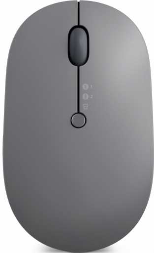 Lenovo Go Wireless Multi-Device Mouse 4Y51C21217 recenze