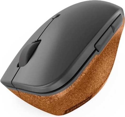 Lenovo Go Wireless Vertical Mouse 4Y51C33792 recenze