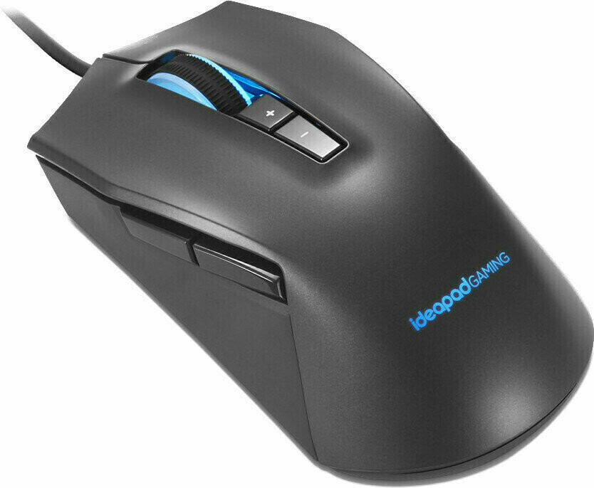 Lenovo IdeaPad Gaming M100 RGB Mouse GY50Z71902 recenze