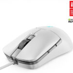 Lenovo Legion M300s RGB Gaming Mouse GY51H47351 recenze