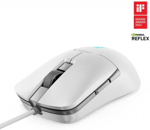 Lenovo Legion M300s RGB Gaming Mouse GY51H47351 recenze