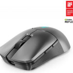 Lenovo Legion M600s Qi Wireless Gaming Mouse GY51H47355 recenze