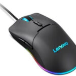 Lenovo M210 RGB Gaming Mouse GY51M74265 recenze