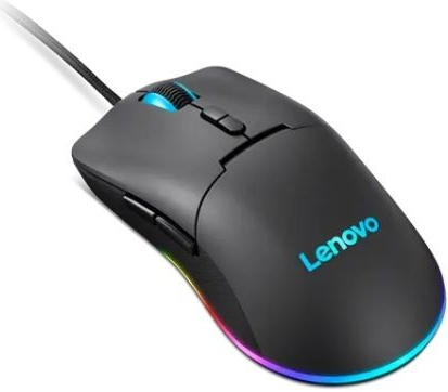 Lenovo M210 RGB Gaming Mouse GY51M74265 recenze