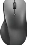 Lenovo Professional Bluetooth Rechargeable Mouse 4Y51J62544 recenze