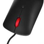 Lenovo ThinkPad USB-C Wired Compact Mouse 4Y51D20850 recenze