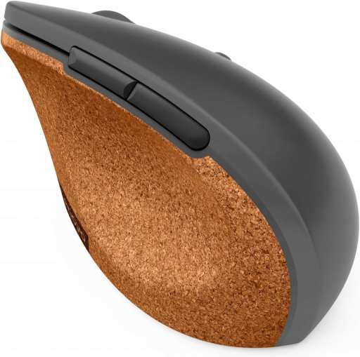 Lenovo Vertical Mouse GY51C33980 recenze