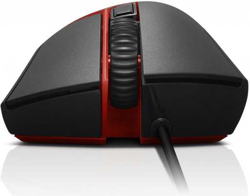 Lenovo Y Gaming Optical Mouse GX30L02674 recenze