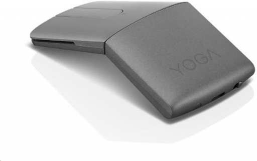 Lenovo Yoga Mouse with Laser Presenter GY50U59626 recenze