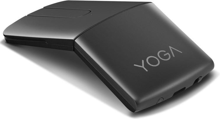 Lenovo Yoga Mouse with Laser Presenter GY51B37795 recenze