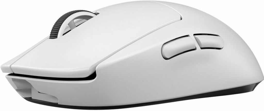 Logitech G Pro X Superlight Wireless Gaming Mouse 910-005943 recenze