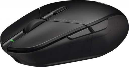 Logitech G303 Shroud Edition Wireless Mouse 910-006105 recenze