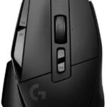 Logitech G502 X Gaming Mouse 910-006138 recenze