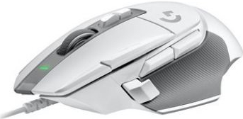 Logitech G502 X Gaming Mouse 910-006147 recenze