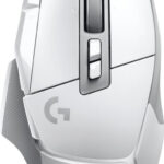 Logitech G502 X Lightspeed Wireless Gaming Mouse 910-006189 recenze