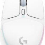 Logitech G705 Wireless Gaming Mouse for Smaller Hands 910-006368 recenze