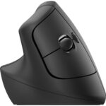 Logitech LIFT Left Vertical Ergonomic Mouse 910-006474 recenze