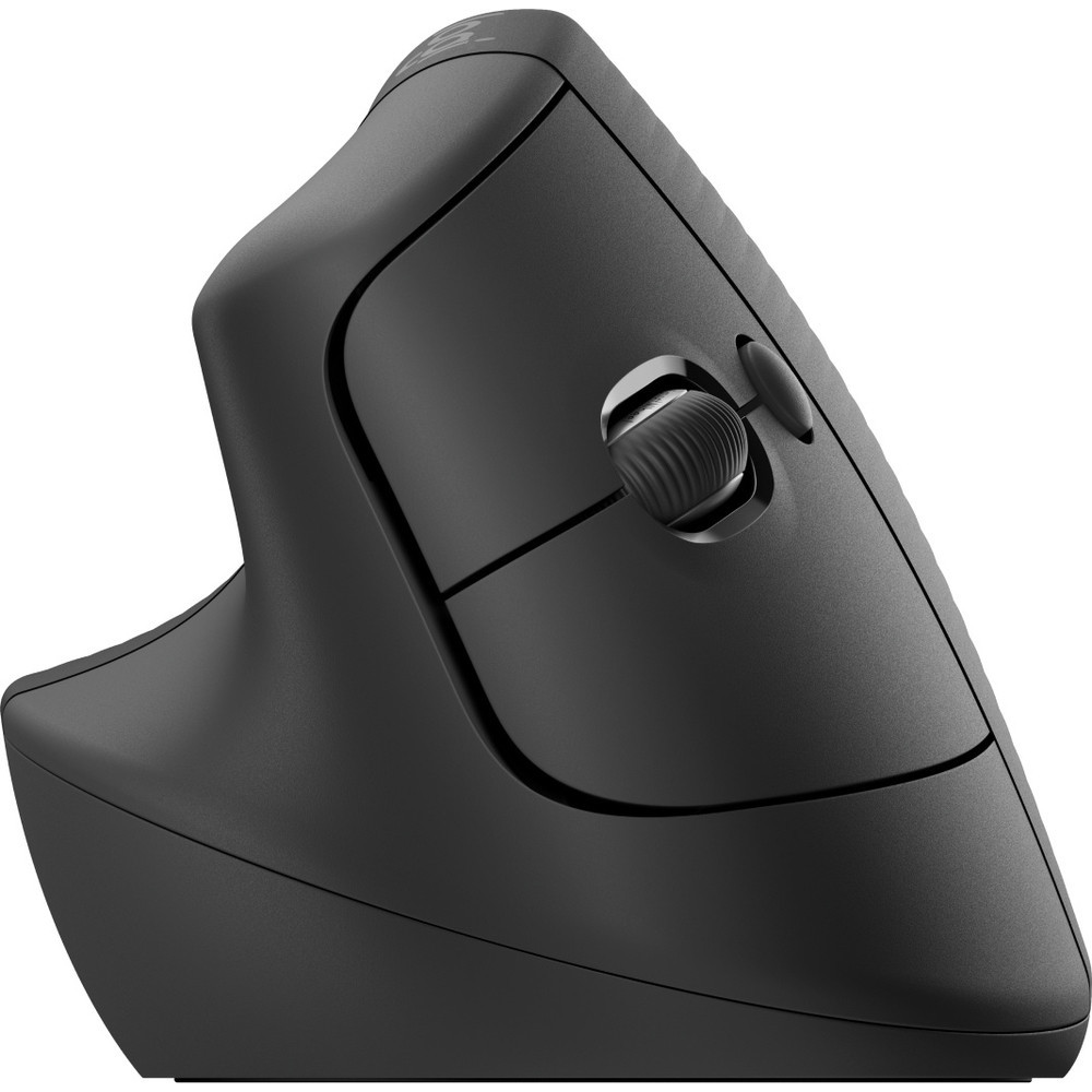 Logitech LIFT Left Vertical Ergonomic Mouse 910-006474 recenze